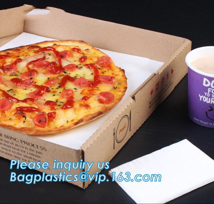 Cheap Cardboard foldable kraft paper lunch box with window,Lunch noodle fast food kraft paper box by customized logo pri