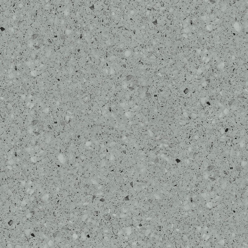 Fireproof Solid Board Wallpanel Waterproof Plastic 1220*2440mm SPC Office Residential Wallboard