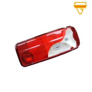 China 1756751 2129987 SC Cheap Led Tail Lights For Trucks on sale
