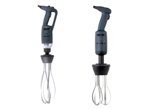 Heavy Duty Hand Commercial Immersion Blender Optioinal For Blender Tube And