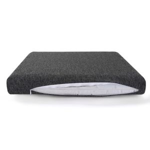 Durable Counter Soft Neck Support Pillow With Ergonomic Design