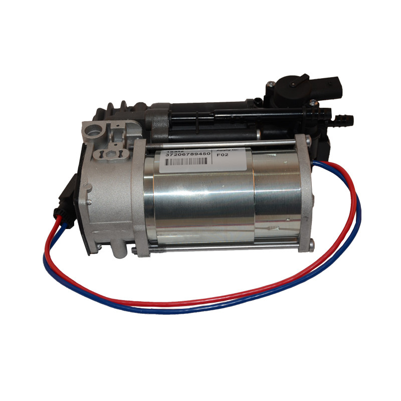 37206789450 37206864215 37206875175 Air Compressor BMW F01 F02 F11 F07 F18