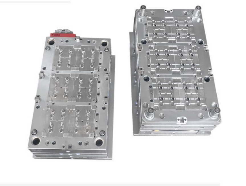  16cavity D28mm flip cap mould in semi hot runner match for bottle for detergent package Manufactures