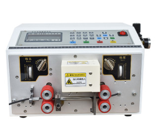 110V 60Hz Harness Wire Testing Equipments 180W 390X350X255mm