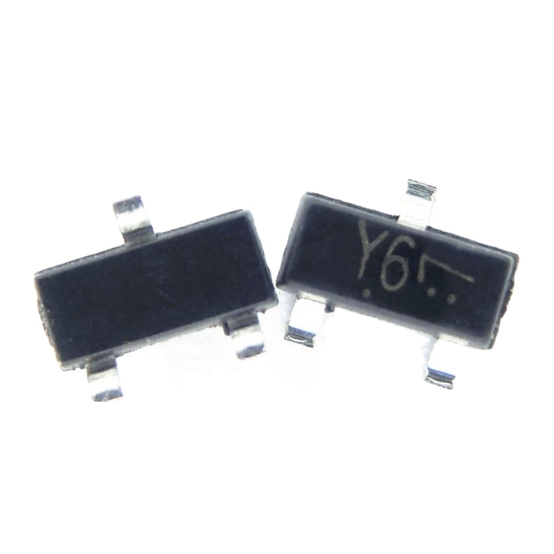Sensor Connectors High common mode rejection Signal reception BZX84C18 jcet SOT 23 Signal transmission