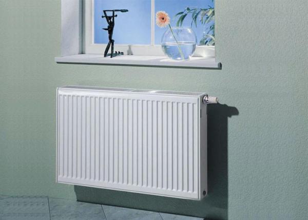Radiator White Epoxy Acrylic Cathodic Electrodeposition Paint Resistance To