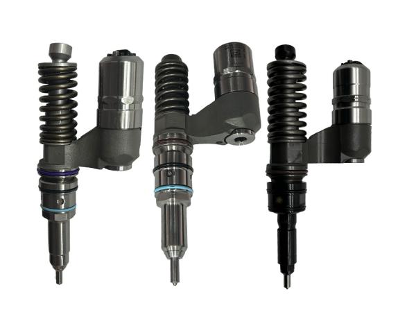Common rail injector fuel injector 178-6432 10R-9348 188-1320 10R-9237 for 3216