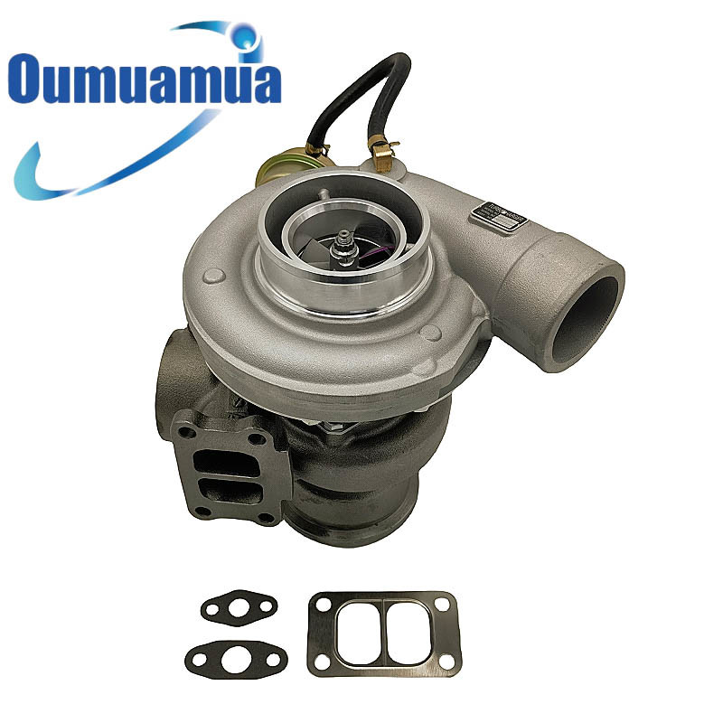 Best-selling Turbo S300G Turbocharger 198-8726 0R-7569 for Caterpillar 3126 3126B 3126E 3516B supercharger