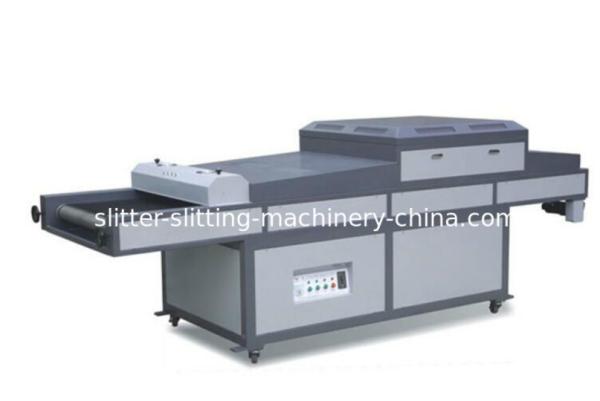China top 1 screen press JINBAO Brand JB-800 Wrinkle Photofixation Machine/light