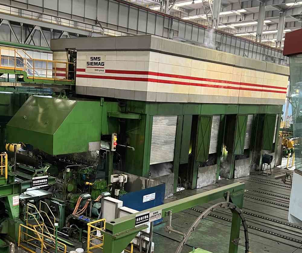 7xxx Series 10mm Thick Aluminum Alloy Sheet 7075 T651