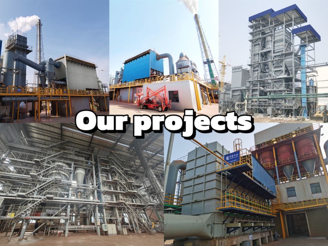 Disposal Fluidized Bed Sewage Sludge Incineration Plant Twin Screw With State Of The Art Combustion Technology