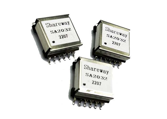 34 - 57V EFD20 100W Forward Transformer Surface Mount EPC3766G-LF