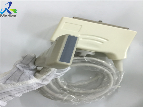 Siemens VF13 5 Linear Array Ultrasound Transducer for breast