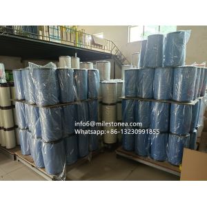China filter factory Air Filter P182040 132-7172 3013214 CH11396 AF899 C453265x