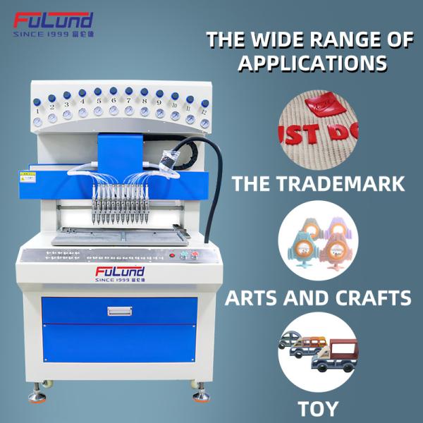 China Automatic Plastic Slippers Dripping Perfusing Horizontal Rubber Injection Moulding Machine For Silicone on sale China Automatic Plastic Slippers Dripping Perfusing Horizontal Rubber Injection Moulding Machine For Silicone on sale