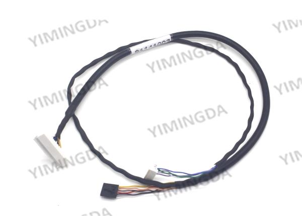Cable Drill Drive Control Cutter Spare Parts 91141002 Solid Material For XLC7000