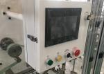 Small 800PPM HMI Sanitary Pads Counting Machine