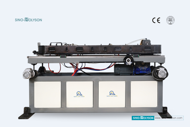 45mm Electrical PVC Conduit Pipe Manufacturing Machine 11kW