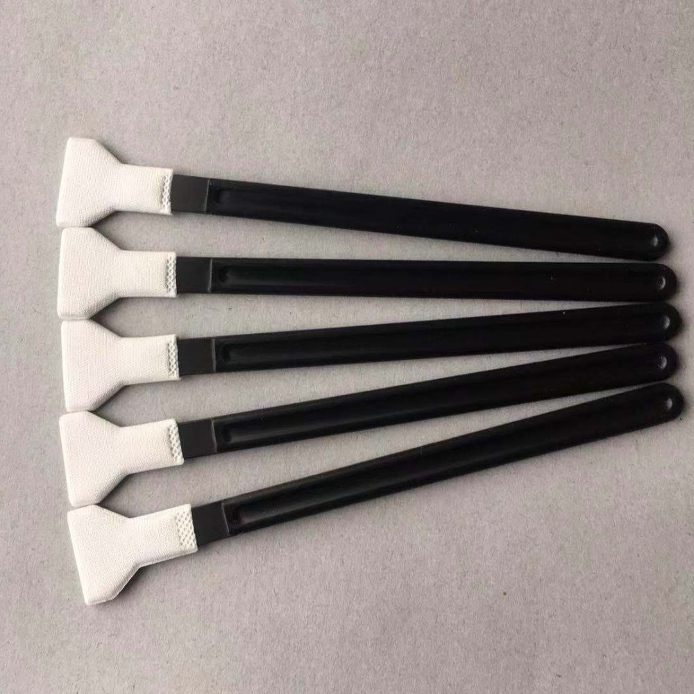 15Mm 20 Pcs/Box Microfiber Sensor Cleaning Swabs