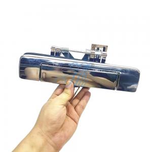  Chrome Car Exterior Door Handle Front and Rear For ISUZU DMAX TFR OE NO. 8980506050 Manufactures