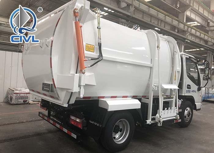 SINOTRUK HOWO 6x4 Garbage Compactor Truck 12m3 , 290/336/371hp , LHD&RHD
