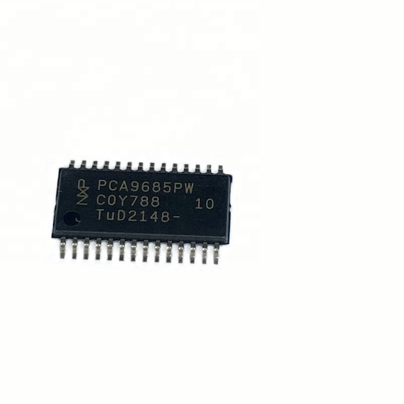 PCA9685PW IC Integrated Circuits IC Chips Electronics Components PCA9685PW