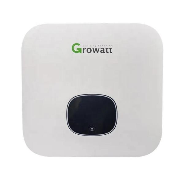 Growatt Inverter On Grid 10kw 20kw 30KW 36KW 40KW 100Kw 120Kw 125Kw 185Kw 216Kw