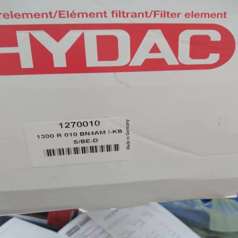 OEM Excavator Hydraulic Filter 1300R-010-BN4AM/-KBS/BE-D