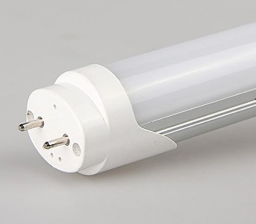 800lm 5500-6000k Fluorescent Tube Lighting 600mm PF >0.95 For Grille Lamp