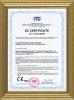 Beijing Bangyitong Science And Technology Development Co., Ltd. Certifications