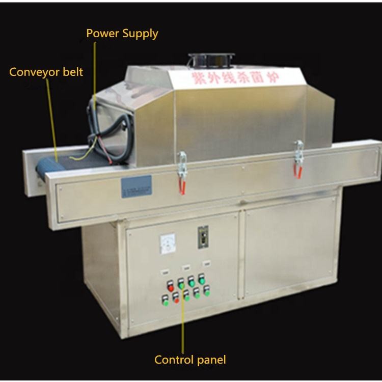 CE Commercial Catering Equipment Semi Automatic Food Sterilization Equipment