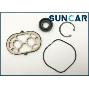 China KP-10 KYB Gear Pump Seal Kit Oil Seal Hydraulic Pump Seal Kit For C-A-T E110B E120B E200B SH100 SH120 SH100 SK120 SK20 on sale