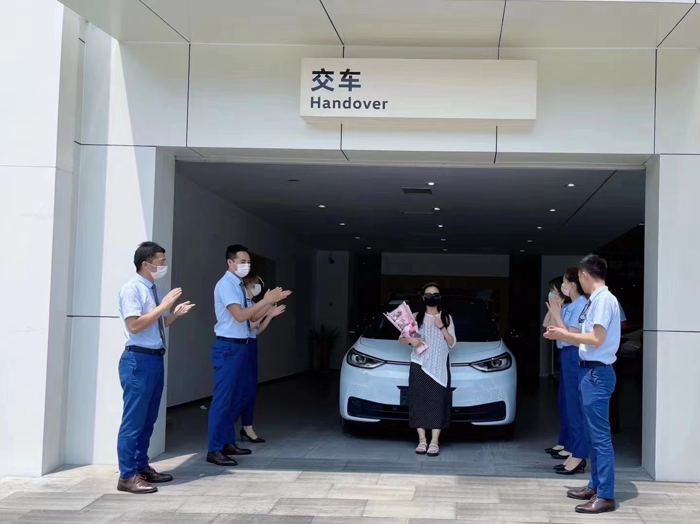 Electric Cars Electric Vehicle Conversion Xiaohu FEV 2022 FOR-Four obedient tiger which best selling