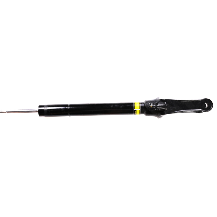 W164 OE 1643200130 Mercedes Air Suspension , Front Shock Absorber Without ADS