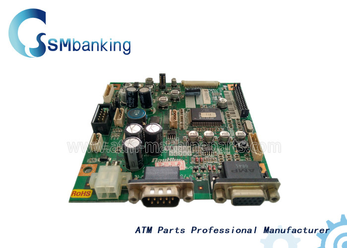 Wincor Hyosung ATM Parts 7540000005 5600 VGA Board For Hyosung 5100 / 5300XP Machines