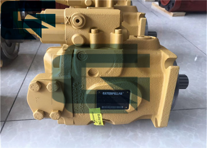 Excavator Spare Part 307E E307E Hydraulic Main Pump 358-5004 3585004