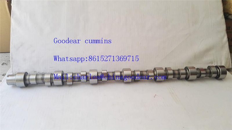 Dongfeng ISLE diesel engine camshaft 5267498 in stock