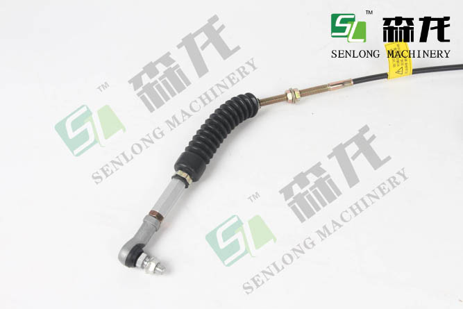 132-7818 E307 E307V1 Throttle Motor Excavator Parts