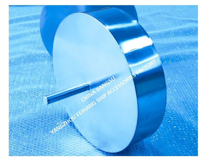 FLOATER FOR APT BALLAST AIR VENT HEAD AIR VENT HEAD NO.533HFB-350A Material - Stainless Steel