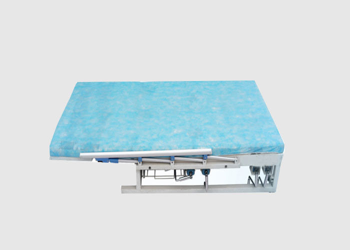Hygienic Disposable Bed Covers Oil Resistant Good Breathability Eco - Friendly