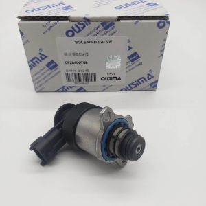SANY SY245 Suction Control Valve 0928400756 SCV Inlet Metering Valve