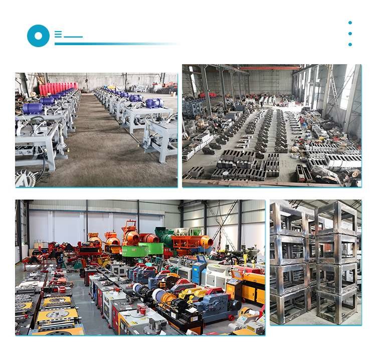 4-32mm Hydraulic Rebar Automatic Steel Bending Machine For Roll Cage