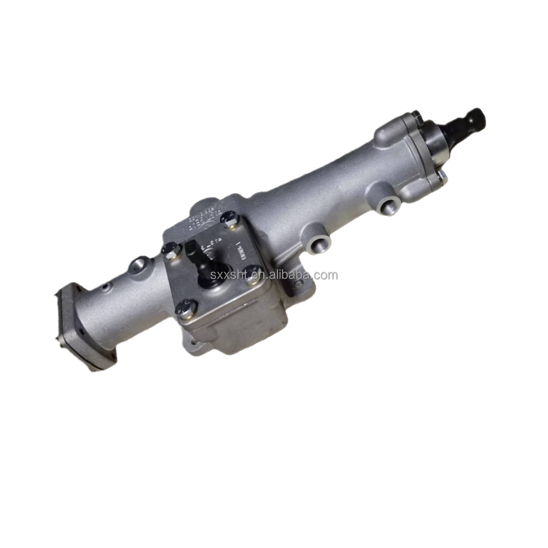 8 Speed 9 Speed/12/16 Fast Gearbox Parts F96194-9/-13 for Dongfeng Hawo Steyr Truck