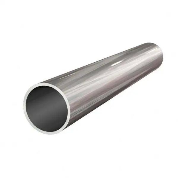 High Pressure Boiler ASTM A210A Seamless Alloy Steel Pipes Highest Grade Steel