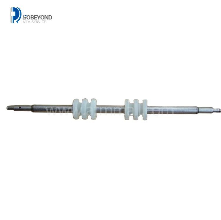 CMD V4 Drive Shaft Assy 1750035275 Wincor ATM Parts