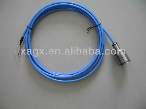 GP2014 GPS tracker fuel level sensor with compensation temperature -10°C~70°C