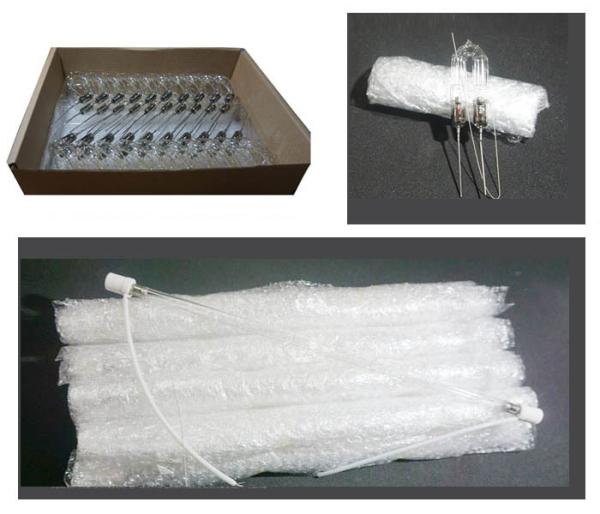 High quality xenon lamp for photography equipment