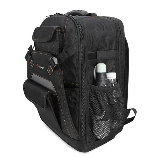Waterproof Heavy Duty Backpack Internal Removable Maintenance Tool Backpack