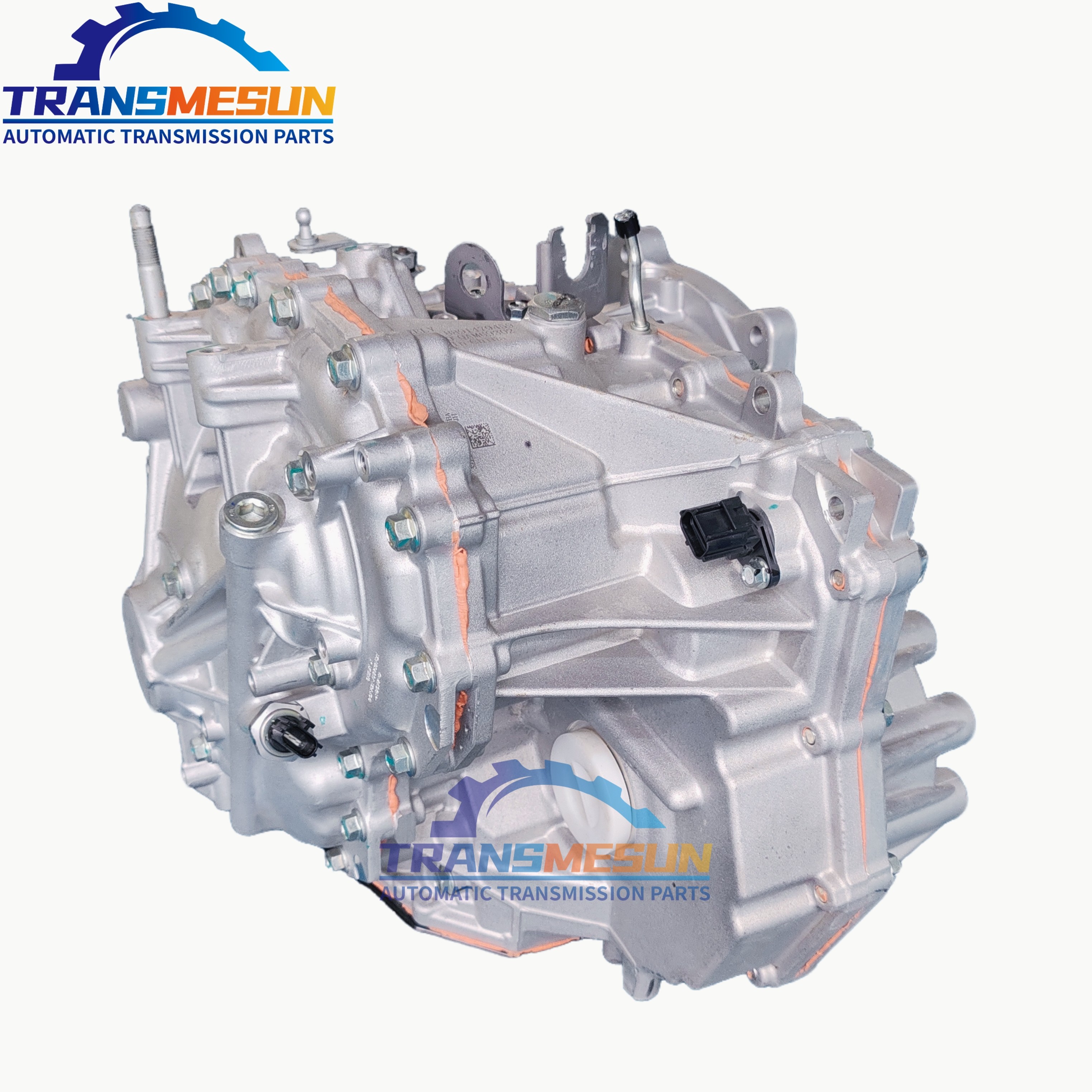 The new Zhengpin fourth generation Geely Emgrand 1.5L CVT transmission assembly CVT18