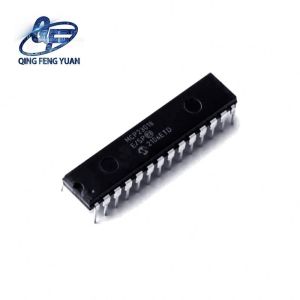  Semiconductors Chip MCP23018-E Microchip Electronic components IC chips Microcontroller MCP230 Manufactures